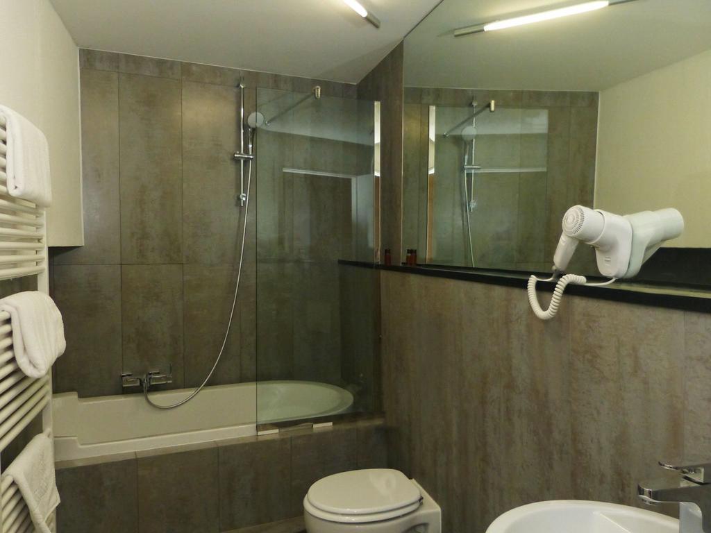 Fontana Rooms Lake Como Kültér fotó
