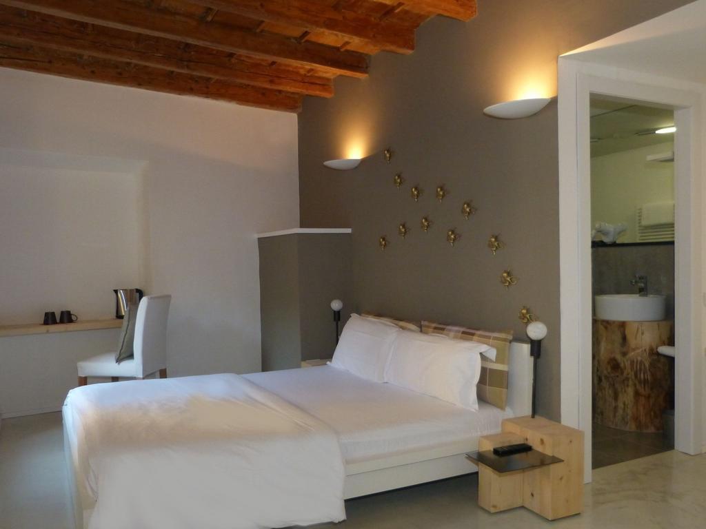 Fontana Rooms Lake Como Kültér fotó