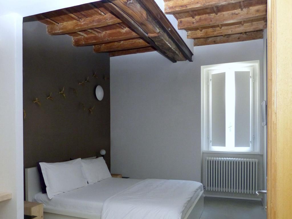 Fontana Rooms Lake Como Szoba fotó