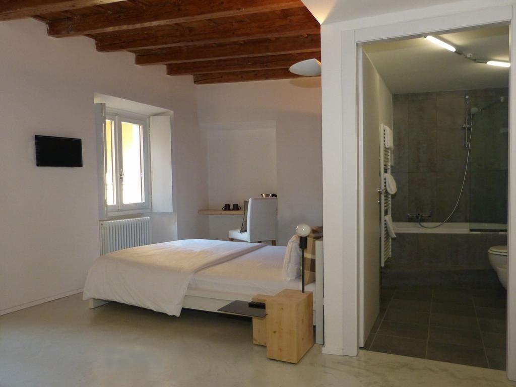 Fontana Rooms Lake Como Kültér fotó