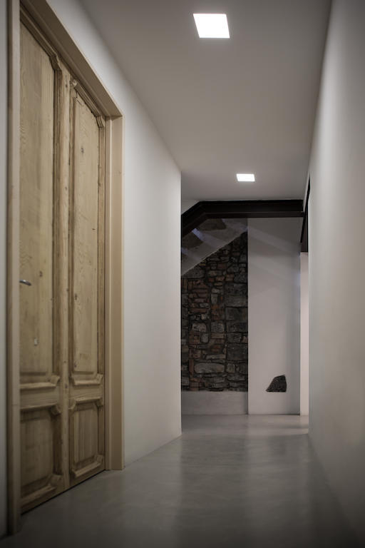 Fontana Rooms Lake Como Kültér fotó