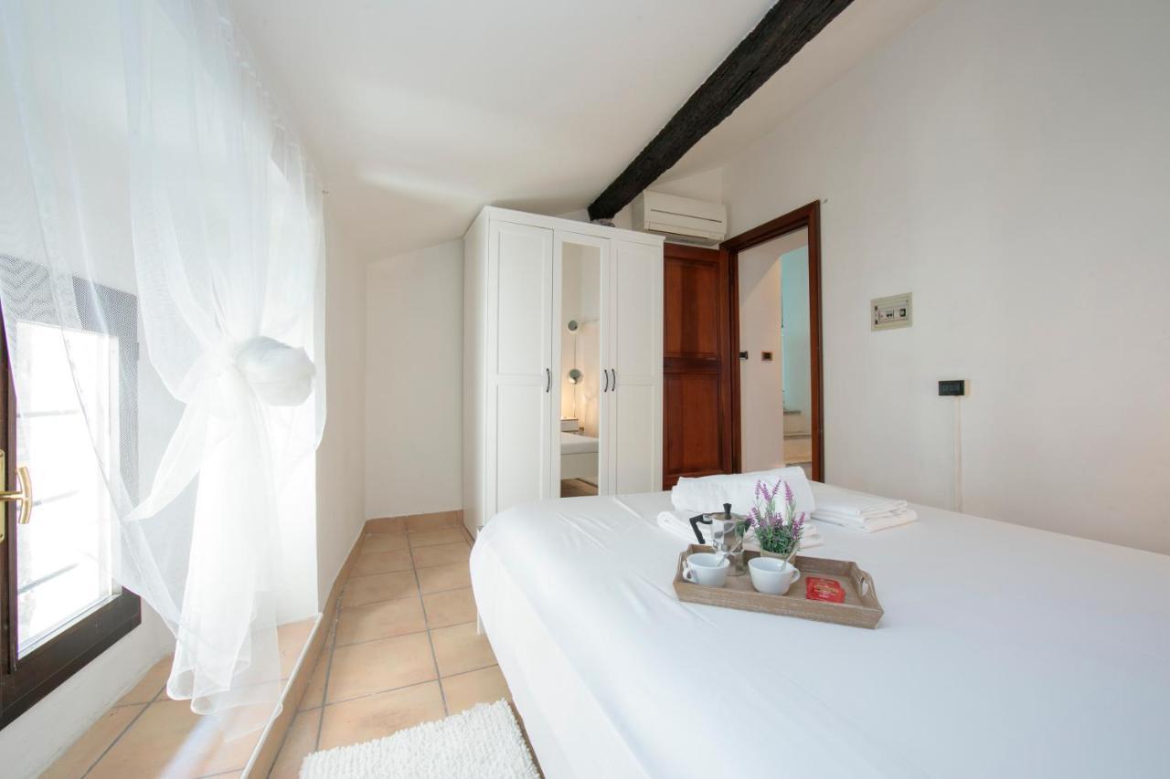 Fontana Rooms Lake Como Kültér fotó