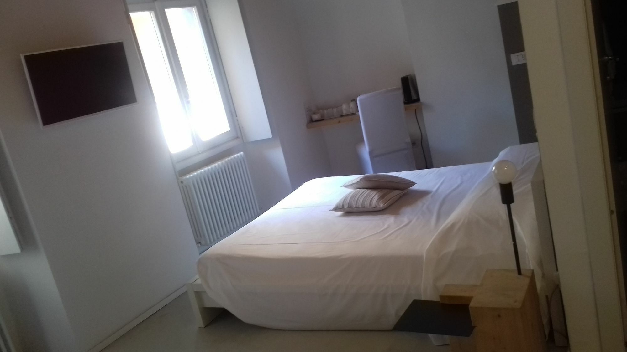 Fontana Rooms Lake Como Kültér fotó