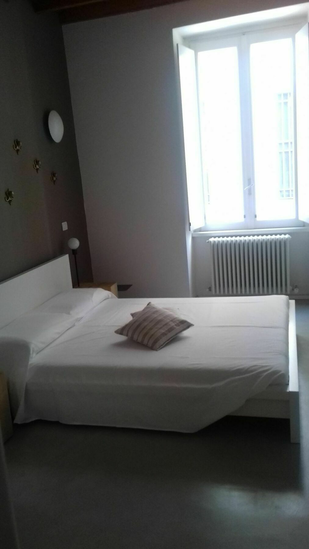 Fontana Rooms Lake Como Kültér fotó