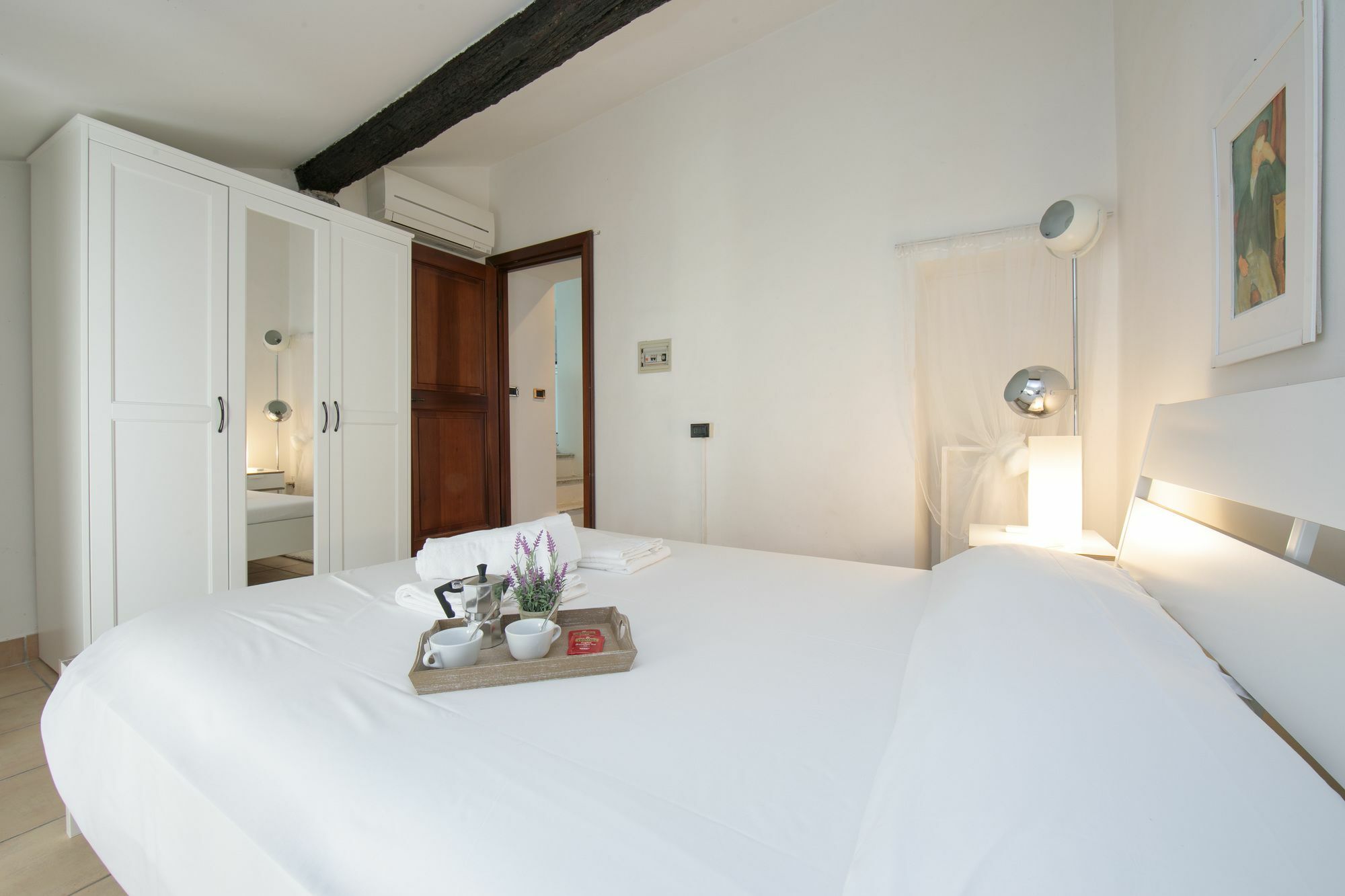 Fontana Rooms Lake Como Kültér fotó