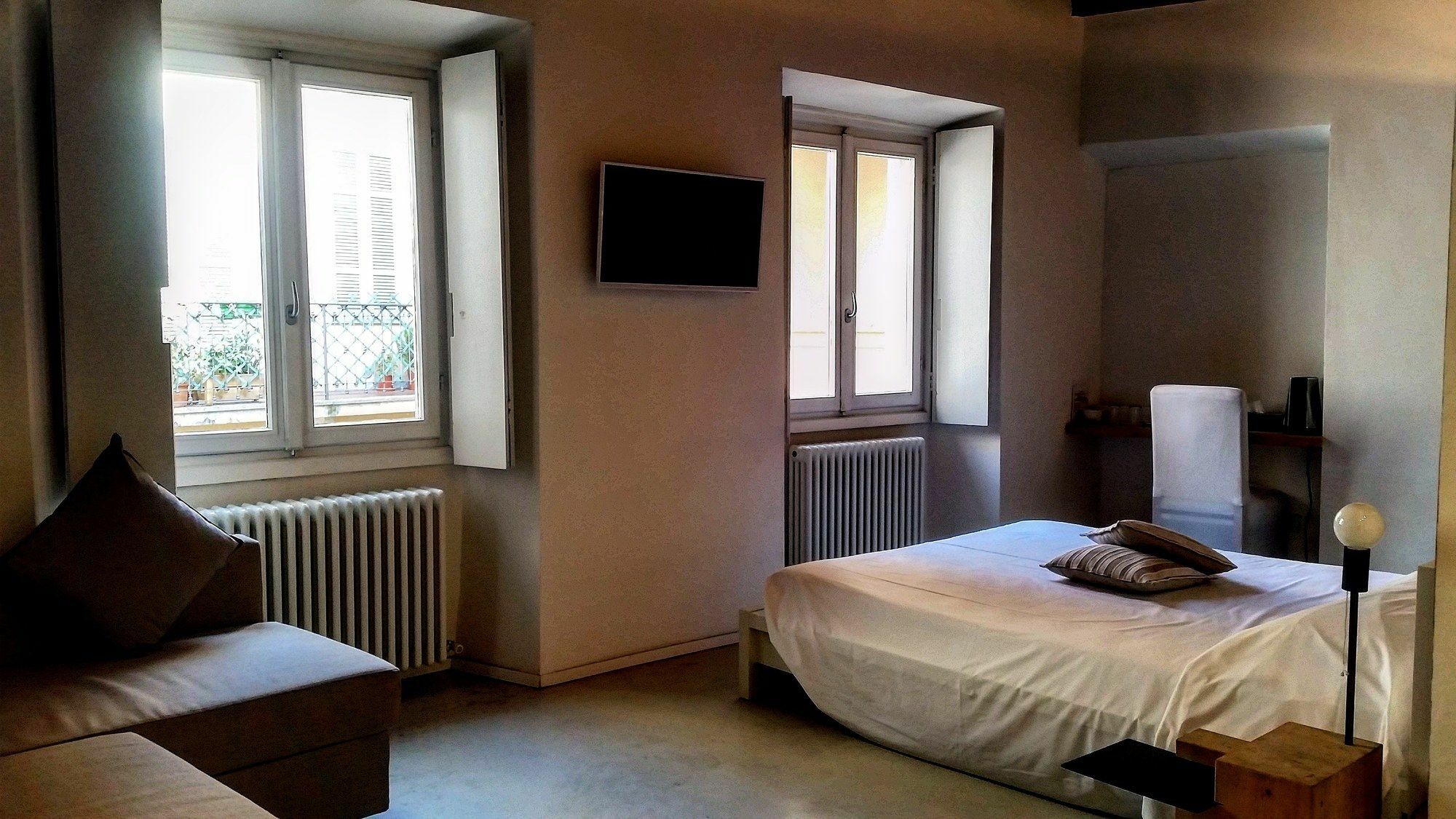Fontana Rooms Lake Como Kültér fotó